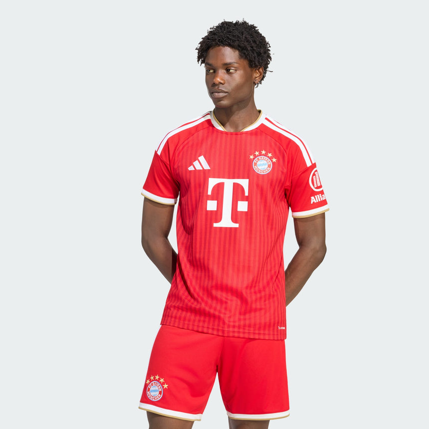 FC Bayern Munich 2026/27 Home