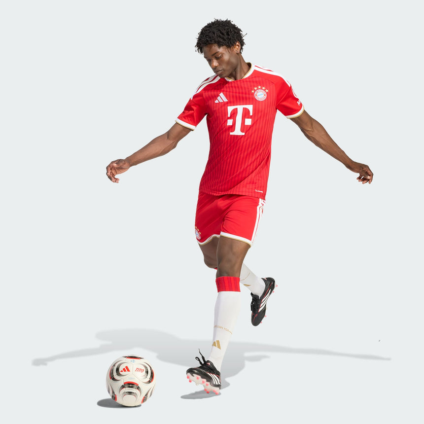FC Bayern Munich 2026/27 Home