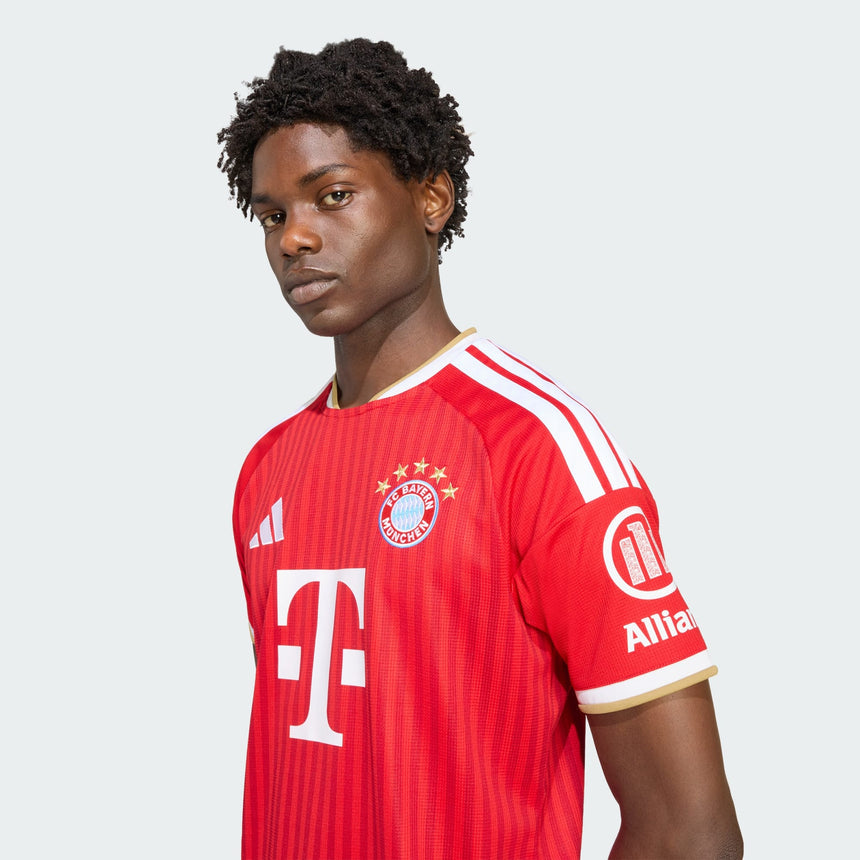 FC Bayern Munich 2026/27 Home