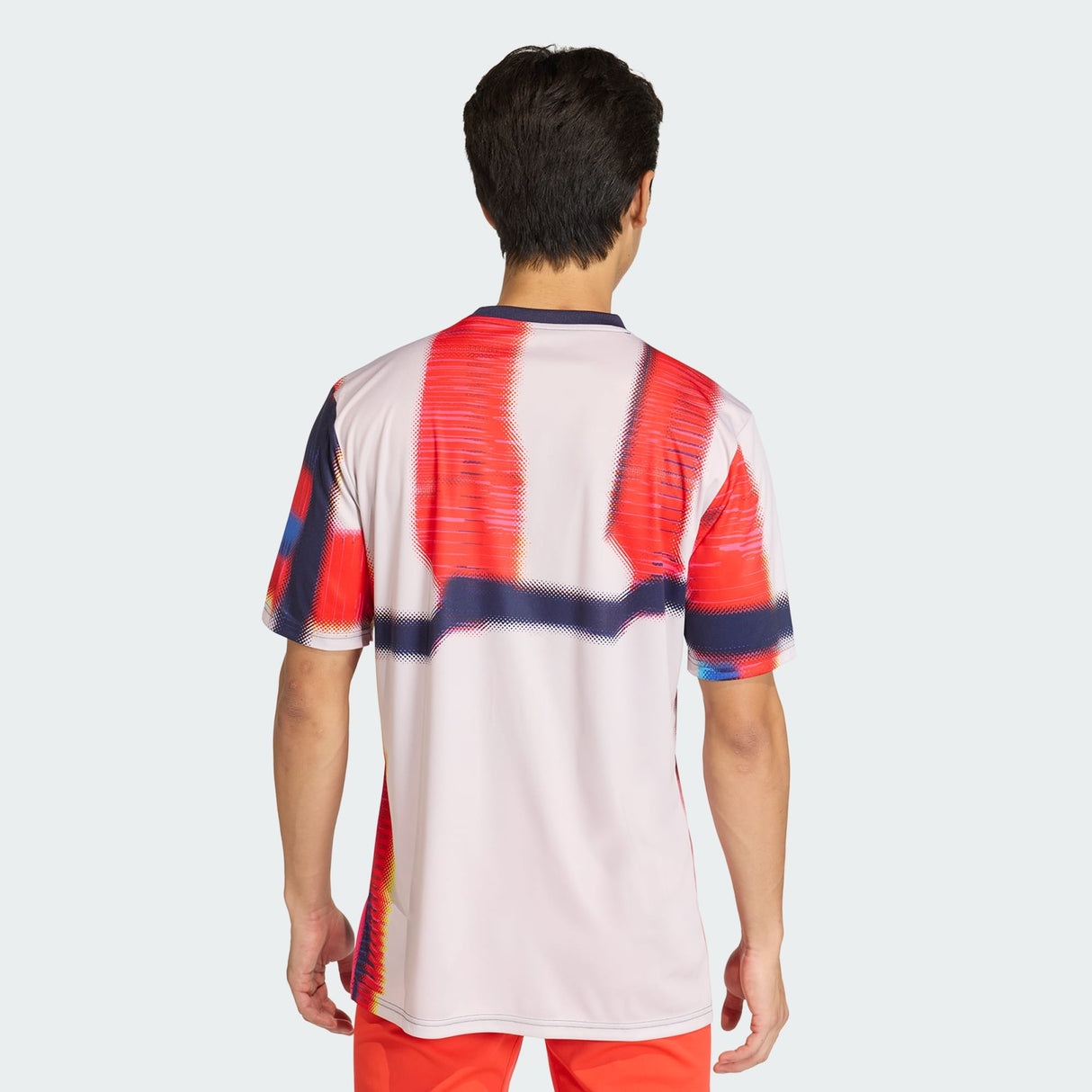 FC Bayern Munich Pre-Match Jersey