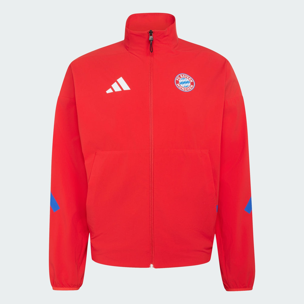 FC Bayern Munich Z.N.E Anthem Jacket