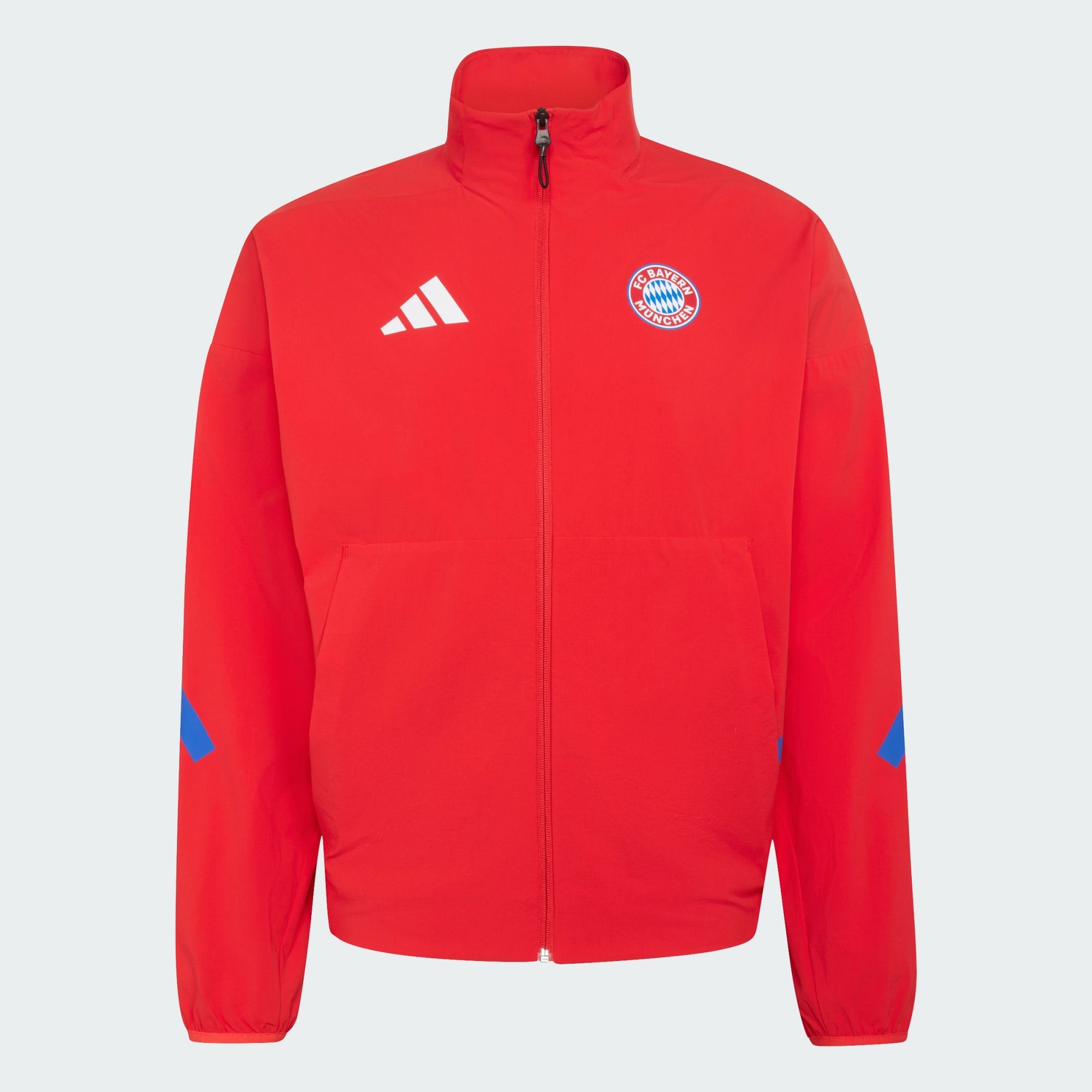 FC Bayern Munich Z.N.E Anthem Jacket