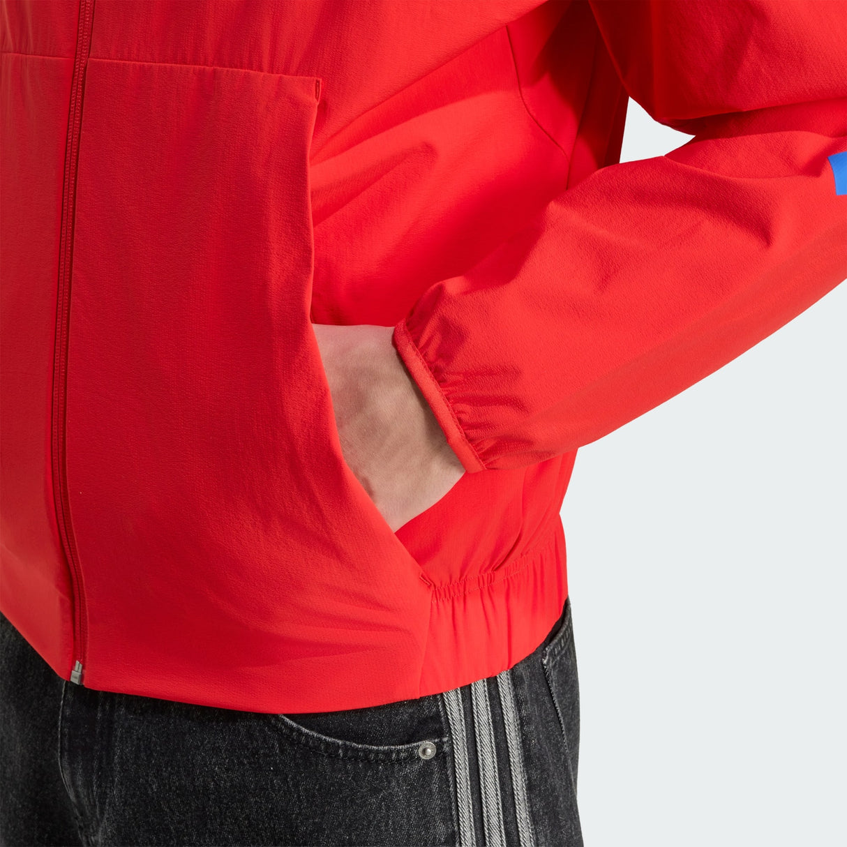 FC Bayern Munich Z.N.E Anthem Jacket