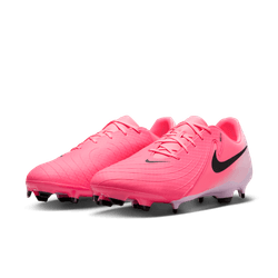 Nike Phantom GX 2 Academy FG/MG [Pink] – Tursi Soccer Store