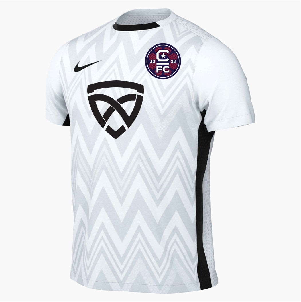 Capital FC Match Jersey [Men's]