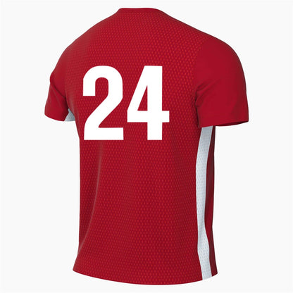 Capital FC Match Jersey [Men's]