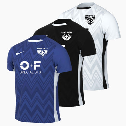 United*PDX Jersey [Men's]