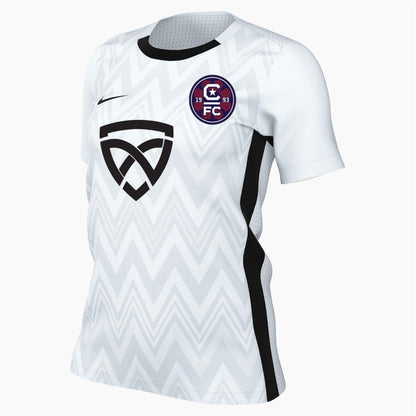 Capital FC Match Jersey [Women's]