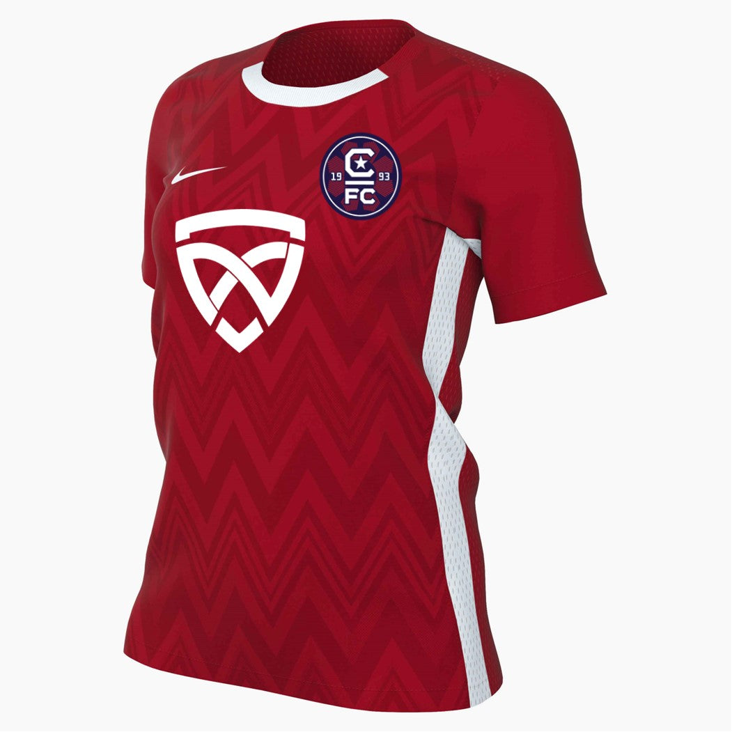 Capital FC Match Jersey [Women's]