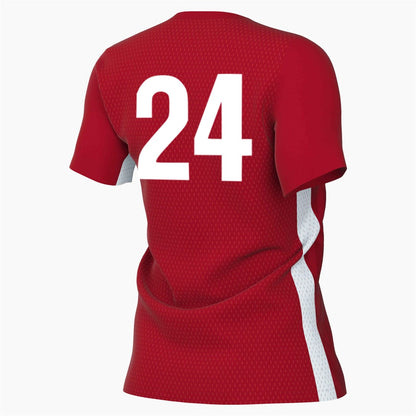 Capital FC Match Jersey [Women's]