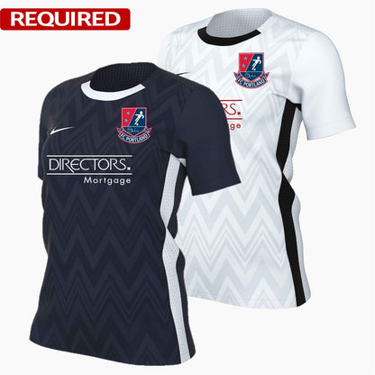 FC Portland Match Jersey [Women's]