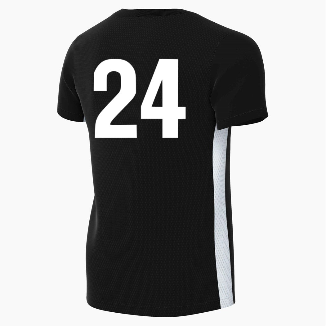 YASU Football Club S/S uniform #26 ウェア