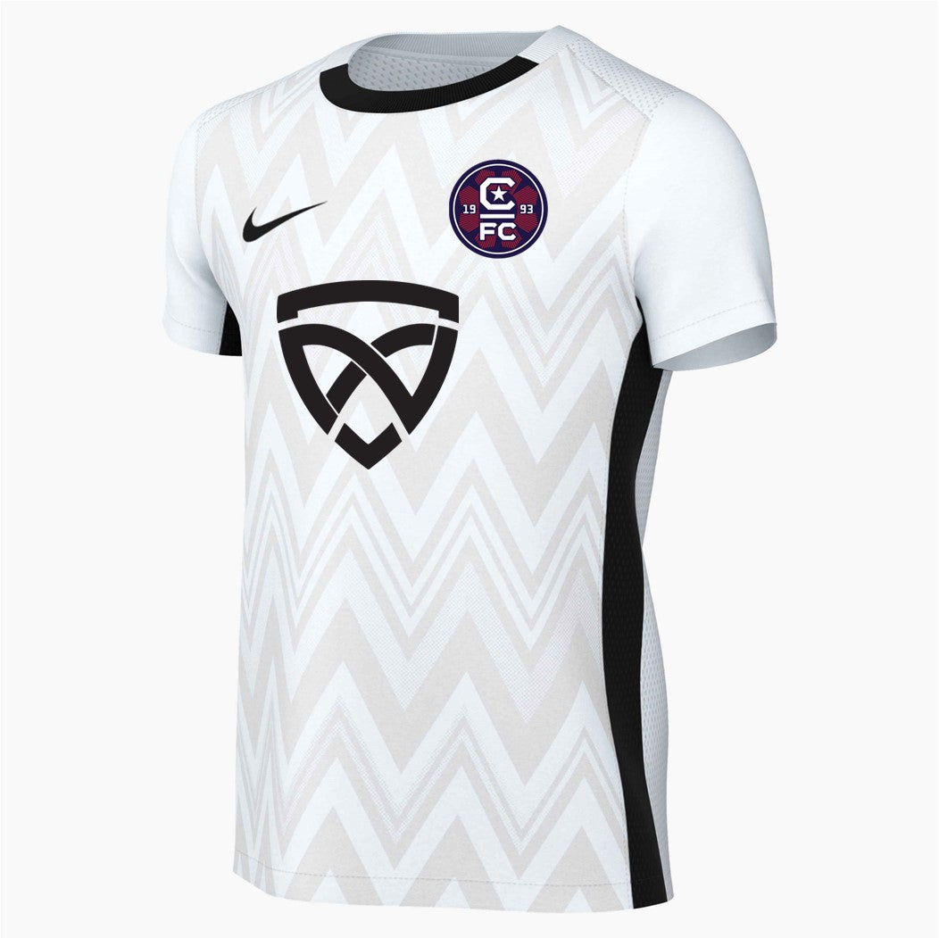 Capital FC Match Jersey [Youth]