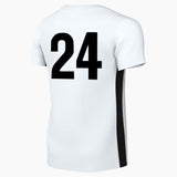 Capital FC Match Jersey [Youth]