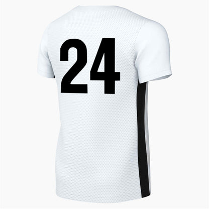 Capital FC Match Jersey [Youth]