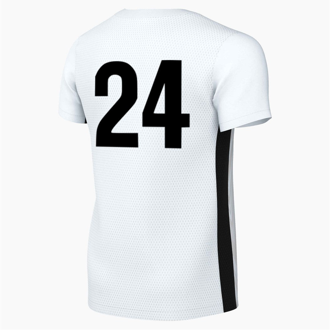 Capital FC Match Jersey [Women's]