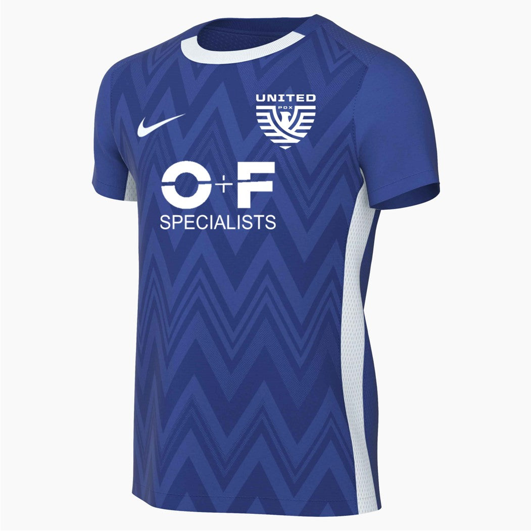 YASU Football Club S/S uniform #26 ウェア