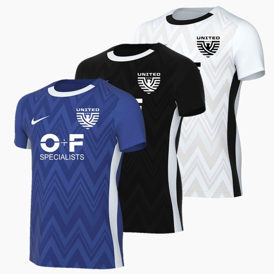 United*PDX Jersey [Youth]