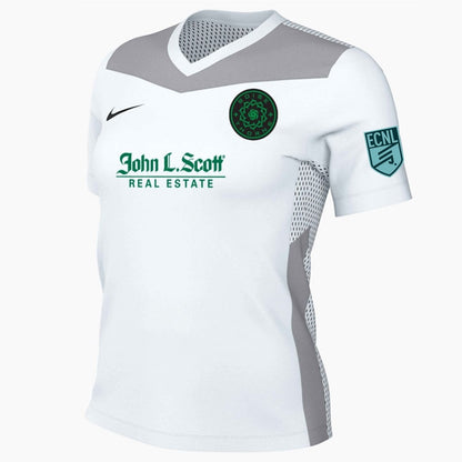 Boise Thorns ECNL White Jersey [Women's]