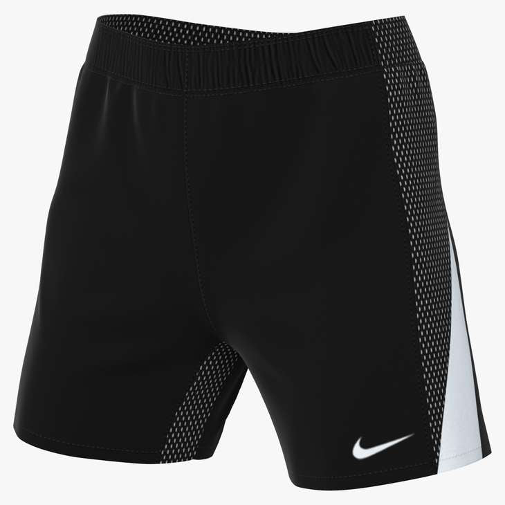 Nike Dri-Fit Venom IV Short Black [Women's]