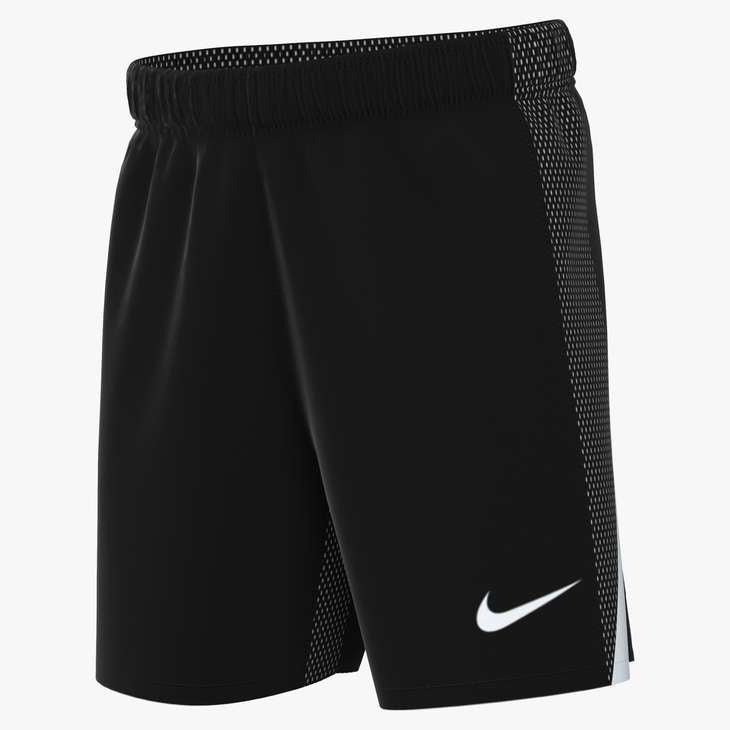 Nike Dri-Fit Venom IV Black Short [Youth]