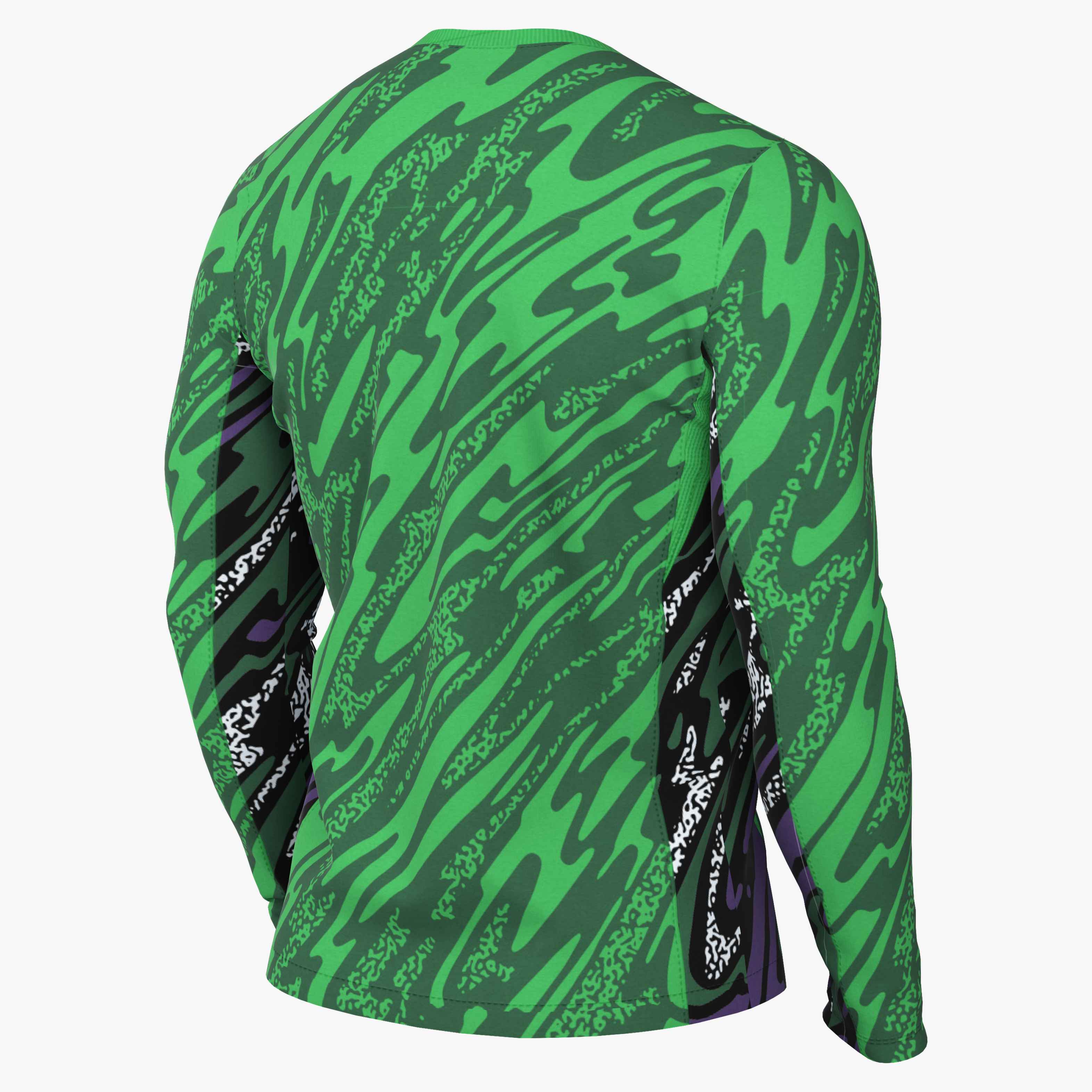 Nike Gardien V GK Jersey [Men's] – Tursi Soccer Store