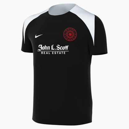 Boise Thorns Black Jersey [Youth]