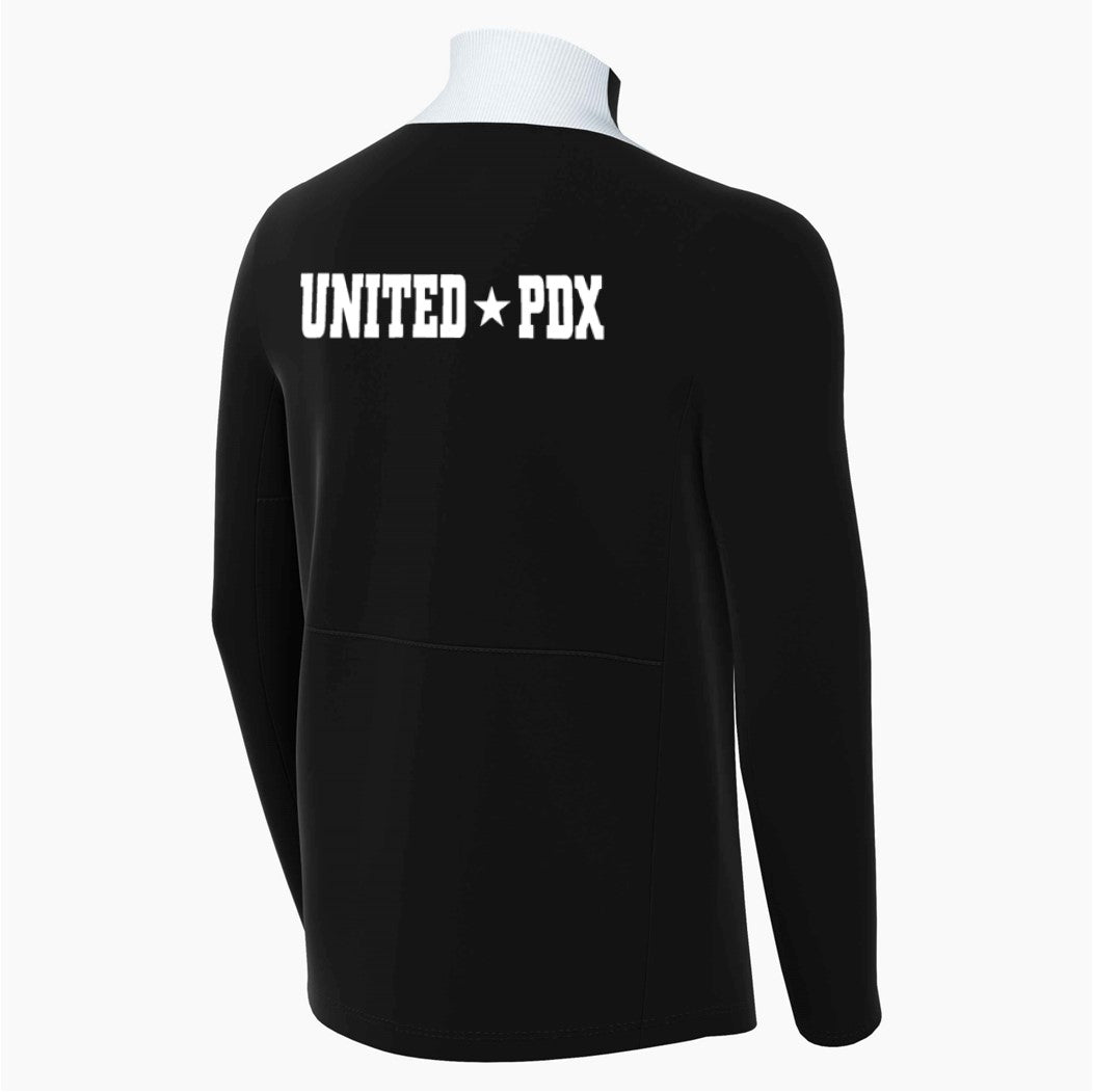 United*PDX Quarter-Zip [Youth]