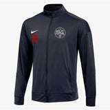 RCF Academy Pro 24 Track Jacket [Men's]