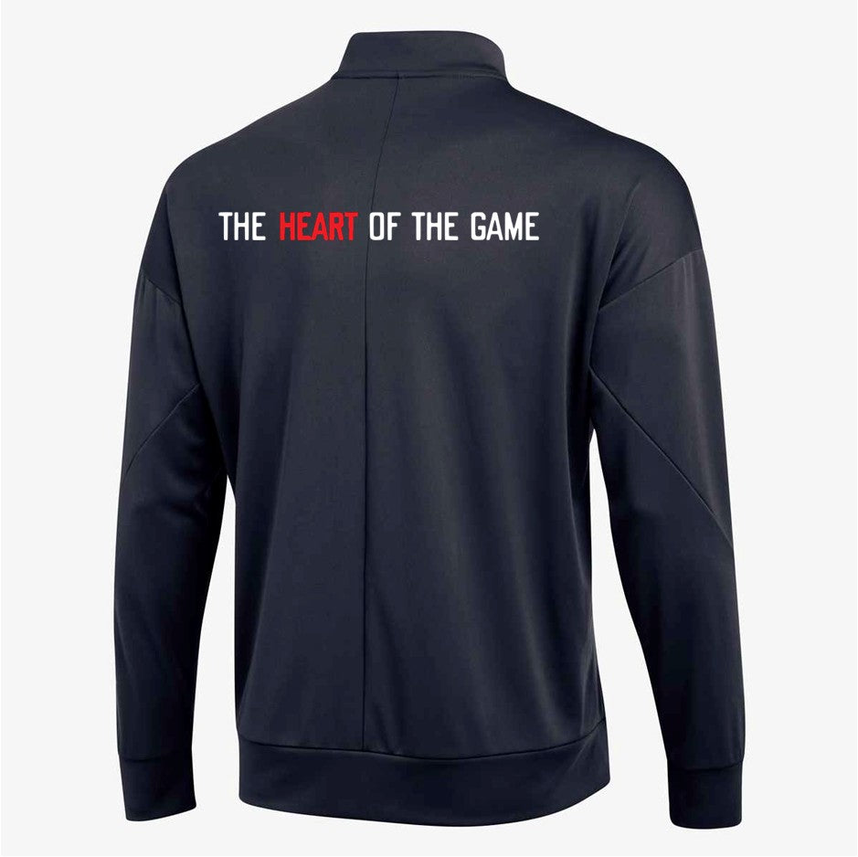 RCF Academy Pro 24 Track Jacket [Men's]
