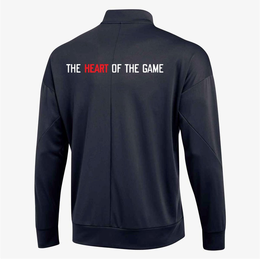 RCF Academy Pro 24 Track Jacket [Men's]