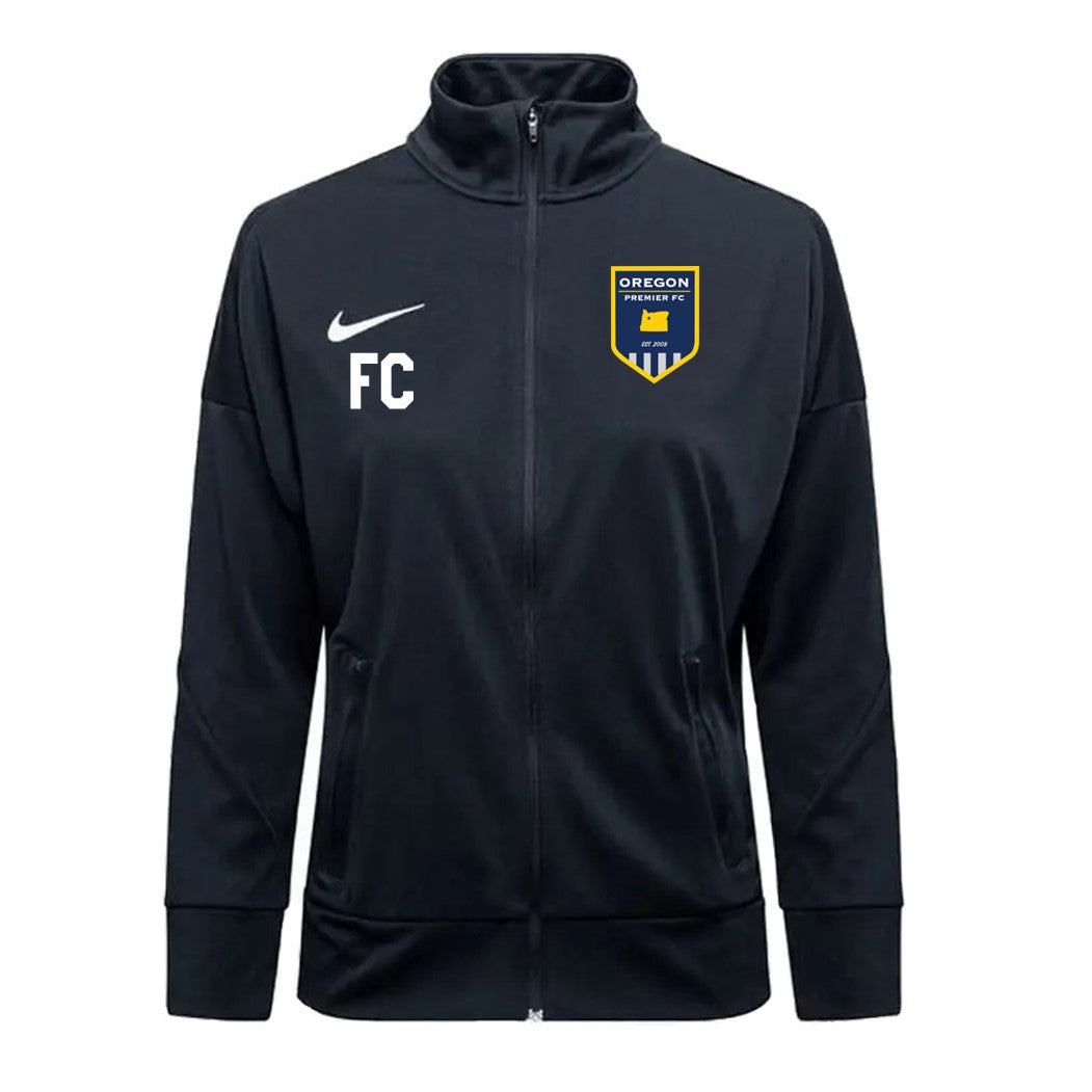 Oregon Premier FC Jacket [Women's]