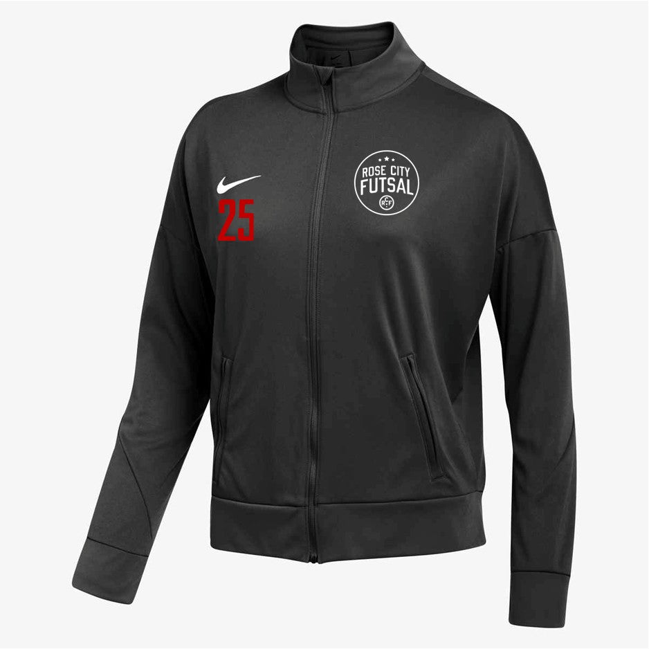RCF Academy Pro 24 Track Jacket [Women's]