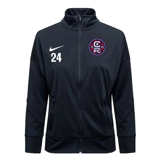 Capital FC Jacket [Women's]