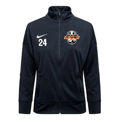 Boise Shock Jacket [Women's]