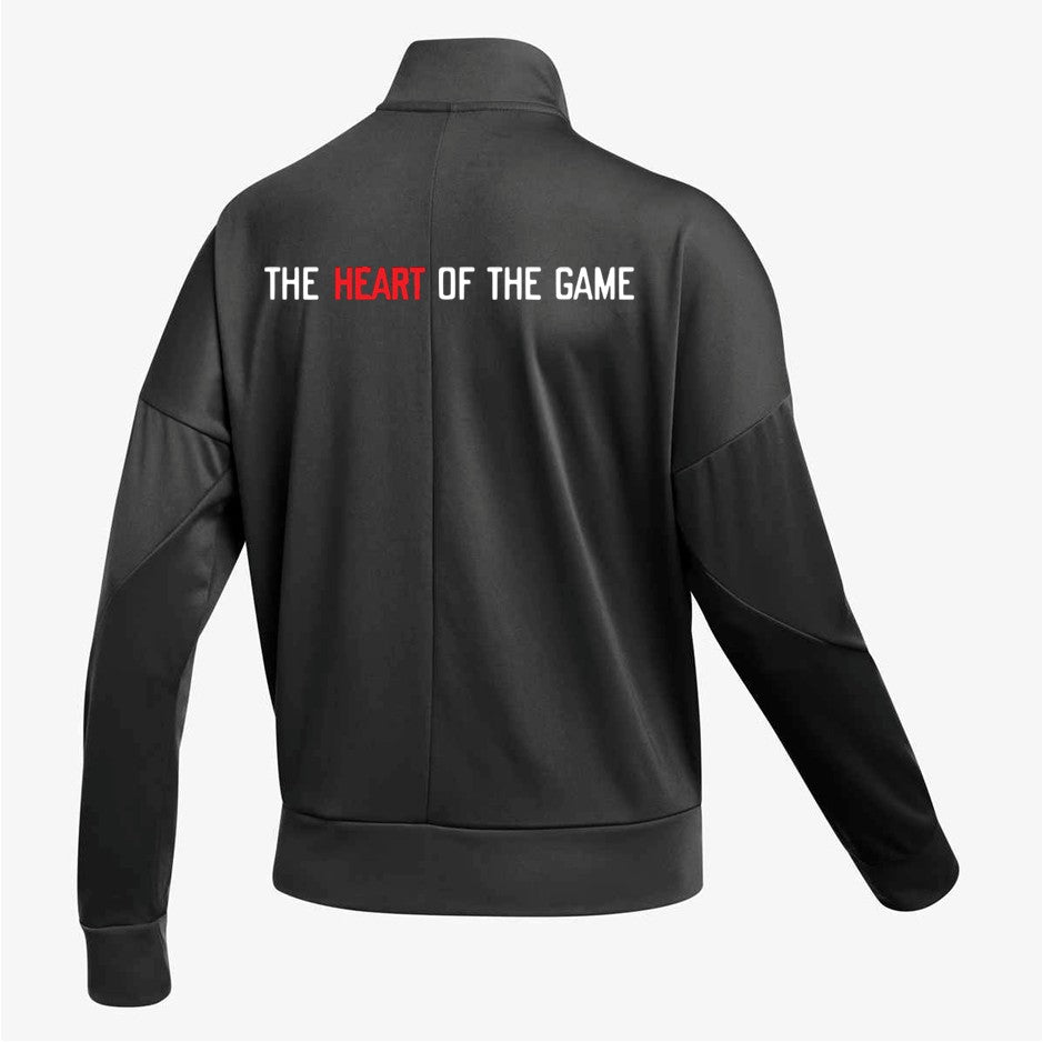 RCF Academy Pro 24 Track Jacket [Women's]