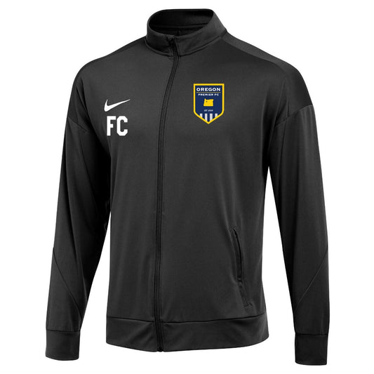 Oregon Premier FC Jacket [Youth]