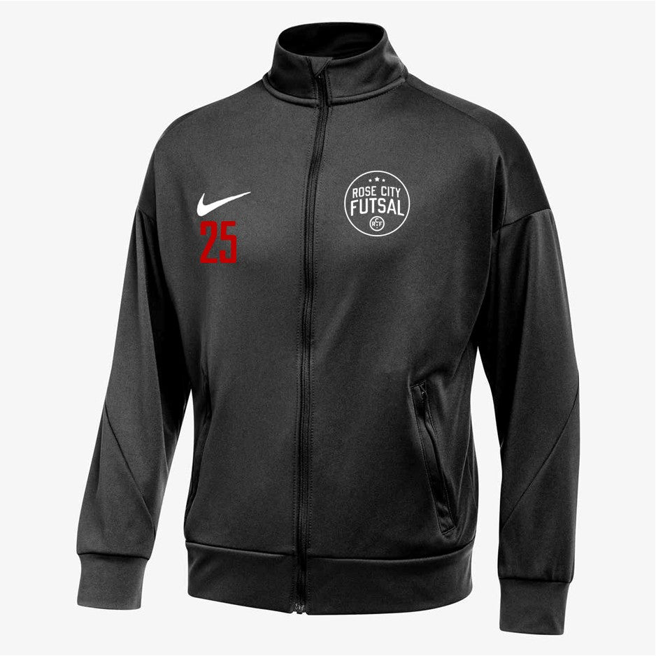 RCF Academy Pro 24 Track Jacket [Youth]