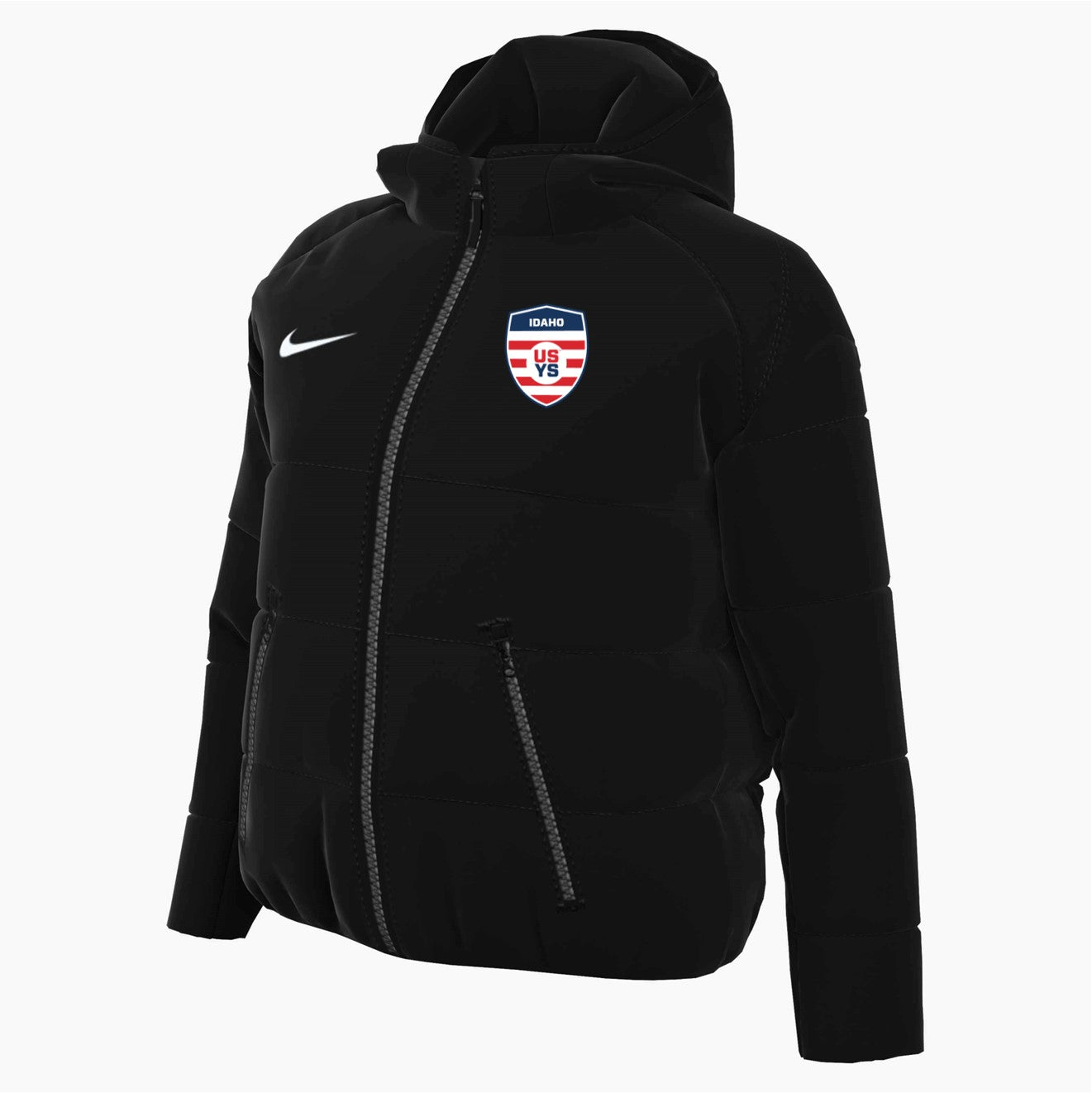 Idaho ODP Academy Pro Fall Jacket [Women's]