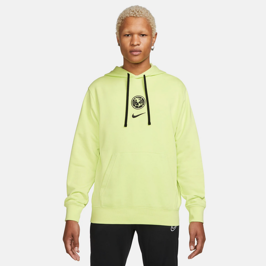 Club America Club French Terry Pullover Hoodie [Men's]