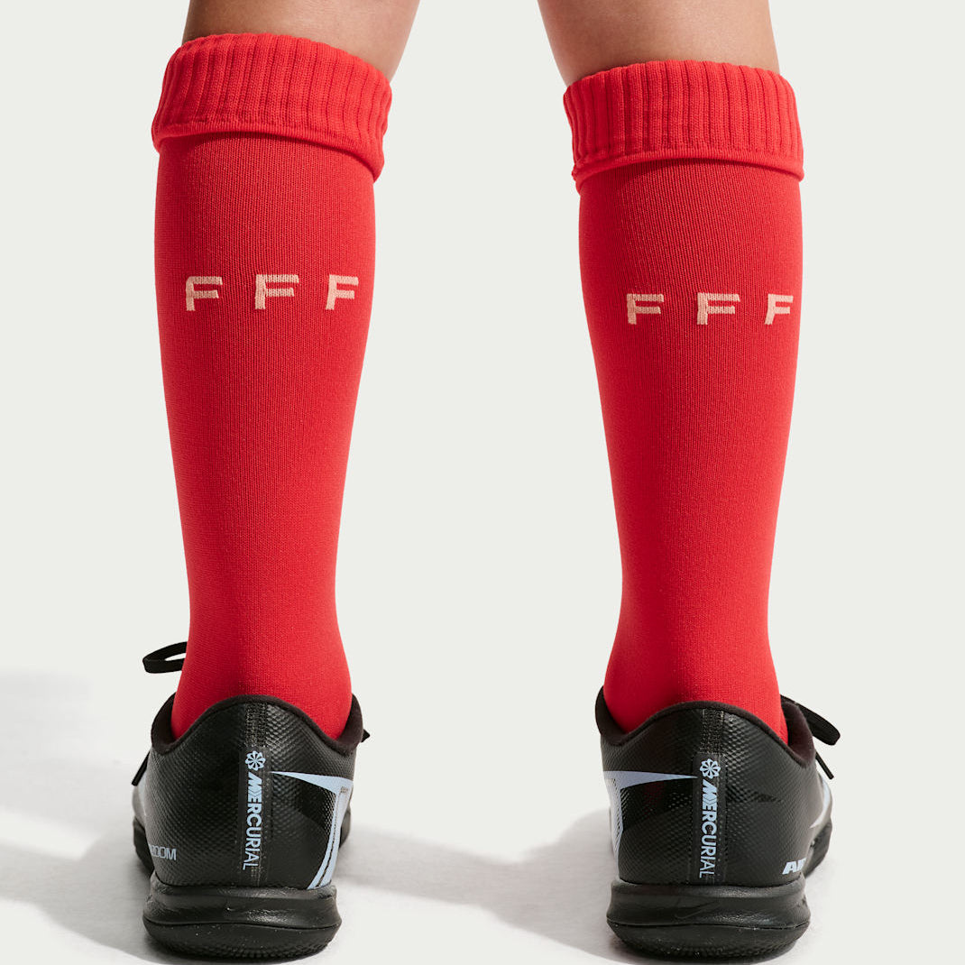Kids France 2026 Home Kit