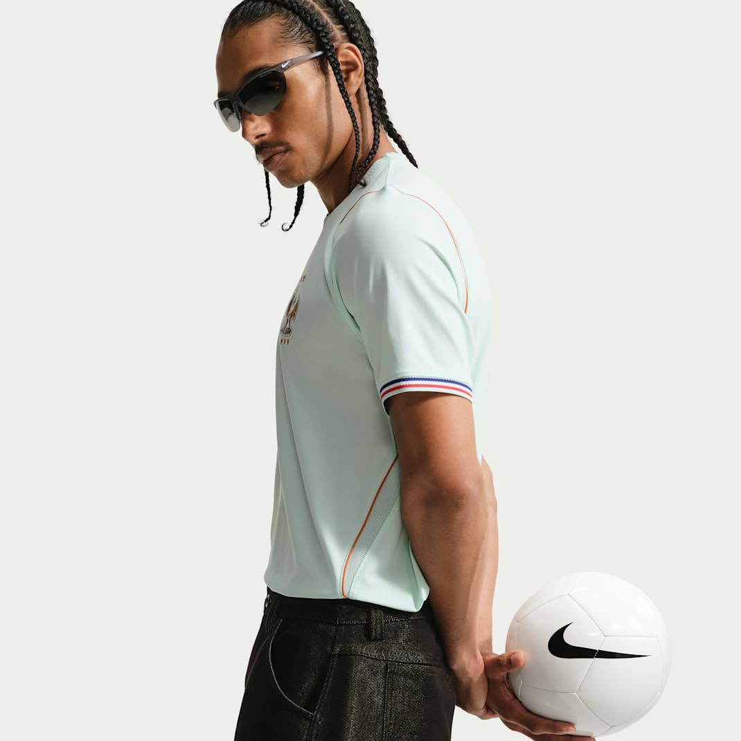 France 2026 Stadium Away Jersey – Tursi Soccer Store