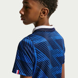 Youth France 2026 Stadium Home Jersey