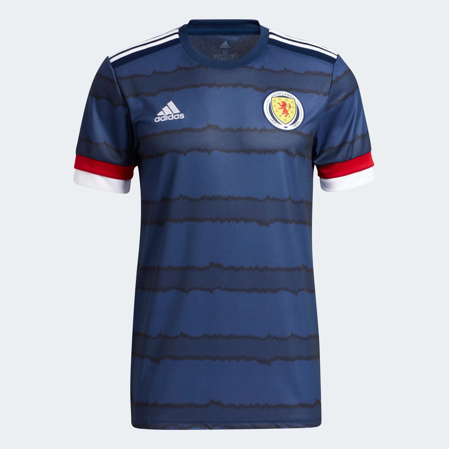 Scotland 2020/21 Home Jersey