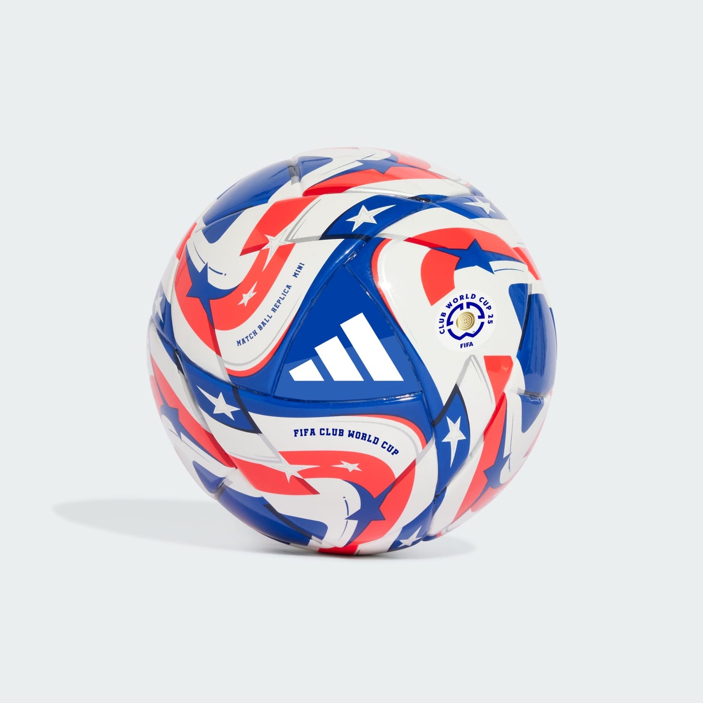Club World Cup 2025 Final Mini Ball