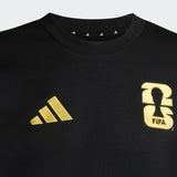 FIFA World Cup 2026 Official Emblem Sweatshirt