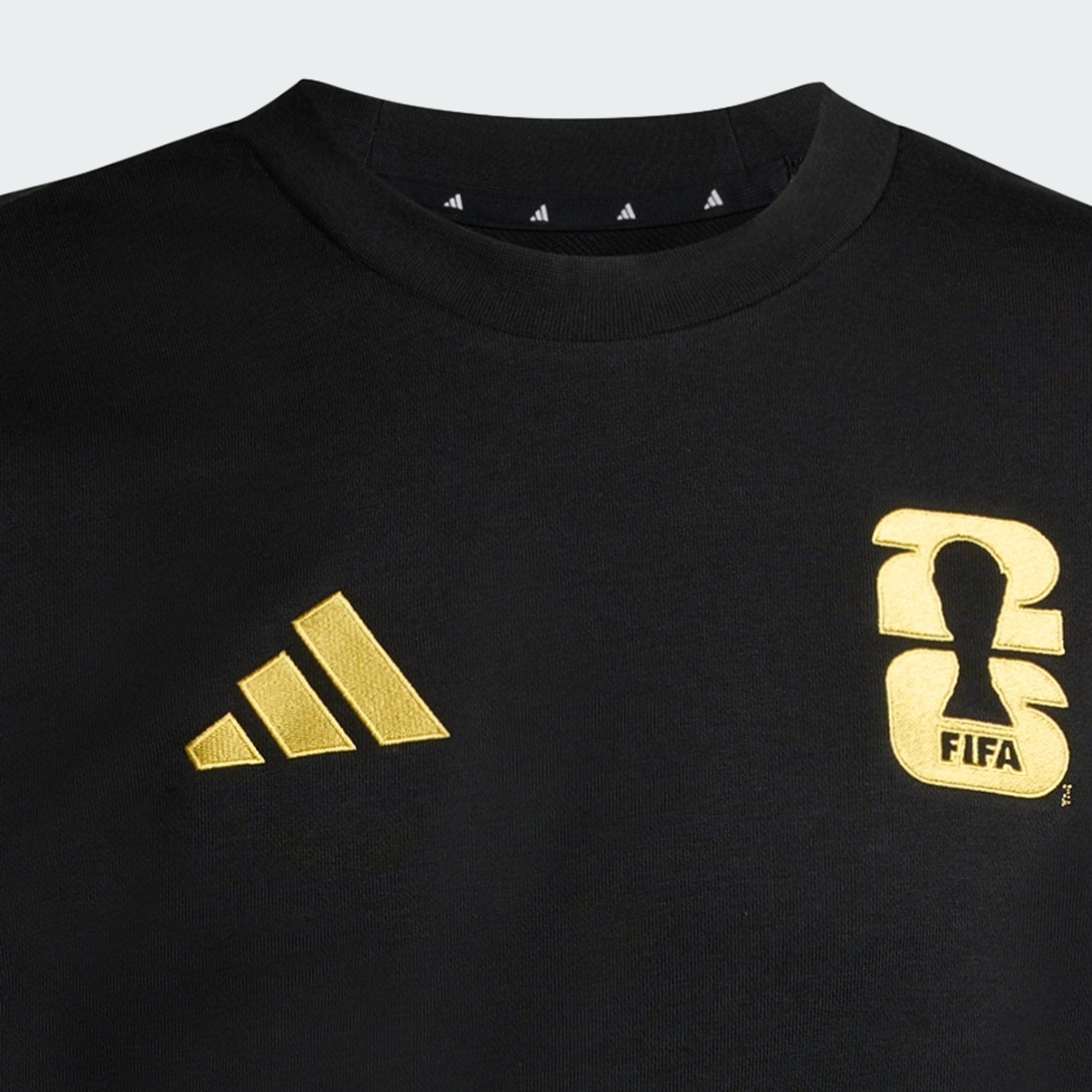 FIFA World Cup 2026 Official Emblem Sweatshirt