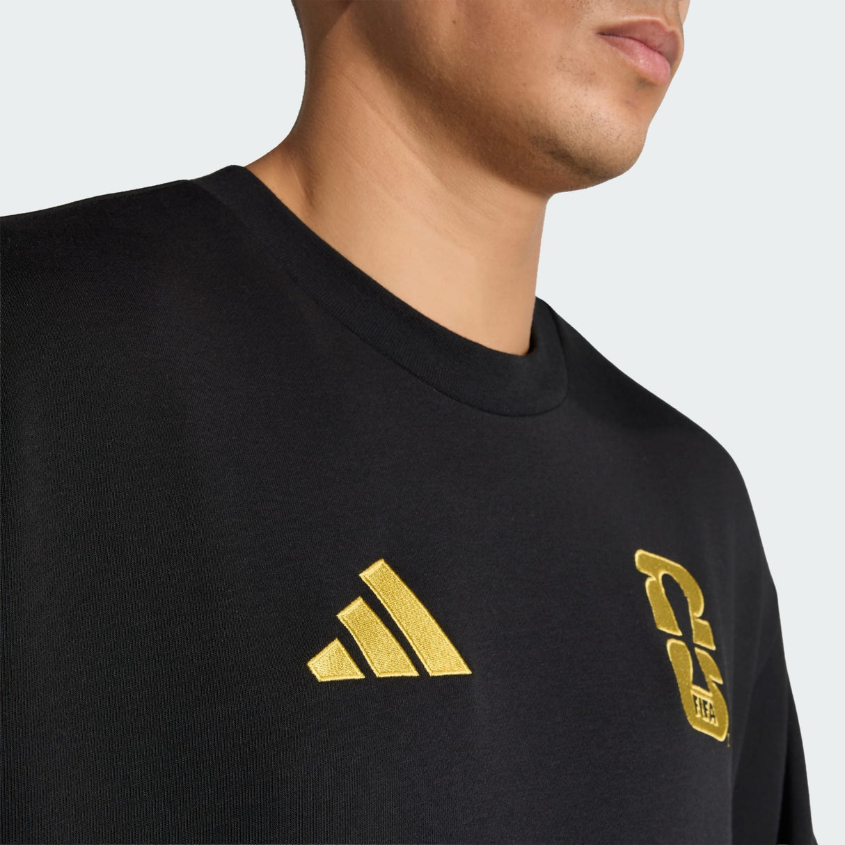 FIFA World Cup 2026 Official Emblem Sweatshirt