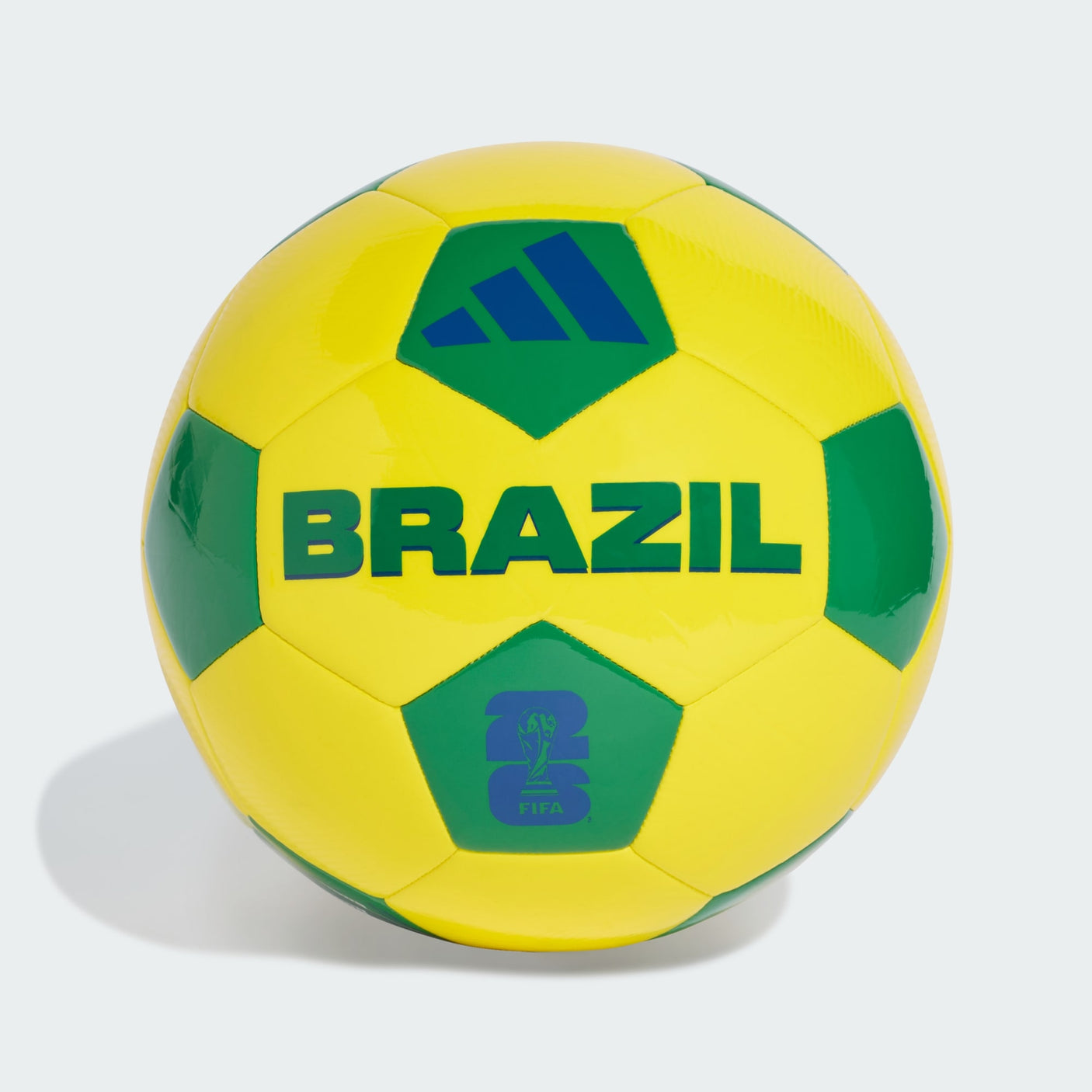 Brazil Club Ball