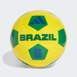 Brazil Club Ball